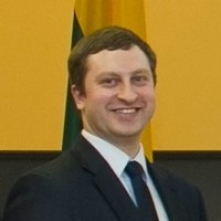Eligijus Jakavickas