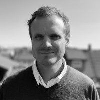 Arne Ramstad