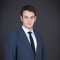 Kiril Kirilov