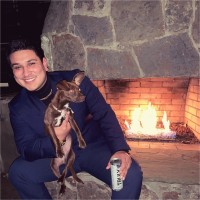 Dean Sifuentes