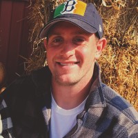 Timothy Scouten