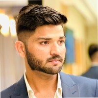 Shahzad Iftikhar
