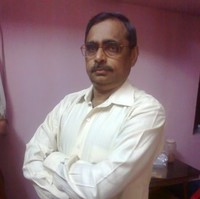 amarnath saha