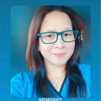 Rachel Gabriel Canoy