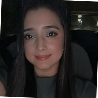 Katherine Mitchell Zavala Paz