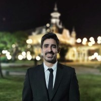 Fernando Agustín Ferreyra