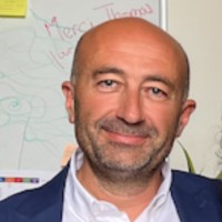 Eric Puydebois