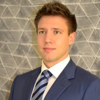 Jared Fehr, P.Eng.
