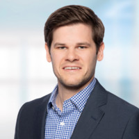 Zach Hurst, Mba