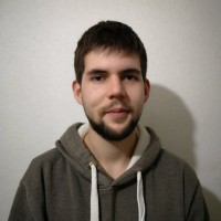 Jérémy Vianne