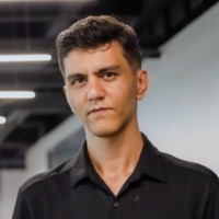 Ehsan Mohammadi