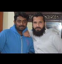 Gull Safi
