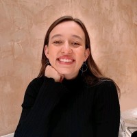 Phoebe Peralta