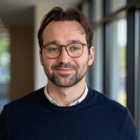 Jonathan Drolet-Thériault