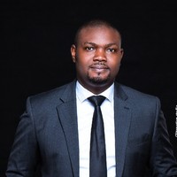 Victor Agbogidi