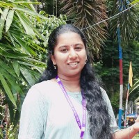 Lekshmi S Aji