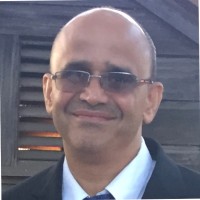 Umesh Nawathe