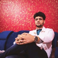 Mr Rupak Debnath