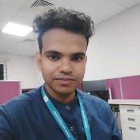 Soumya Ranjan