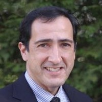Robert Baeza
