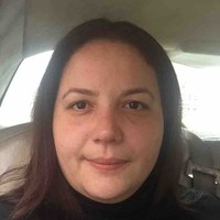 Maria Cristina Camacho