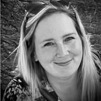 Julie Jonsdottir Lielbardis