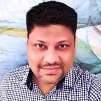 Jyotilal Patel