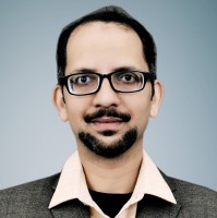 Paresh Kamble