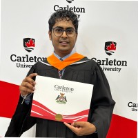Monil Patel