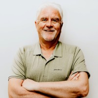 Curtis Larsen, CPA, CGA