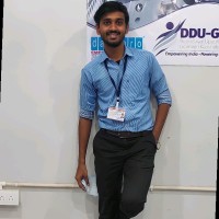 Iam DK