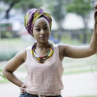 Wanjiku Caroline