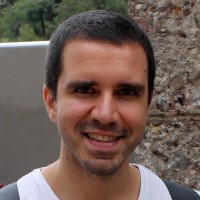 Lluís del Castillo Nofrarias