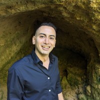 Mohamed Samir Arafat