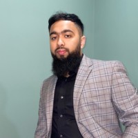 Jibran Malik