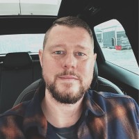 Jesper Gissberg Stråth