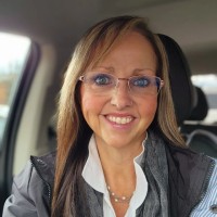 Dr. Kandy Patrick, PhD
