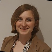 Irene Guillen Belmar