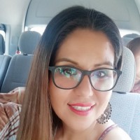 Martha Magaly Ortega