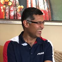Sriram Sankar