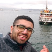 Nima Esfandiari