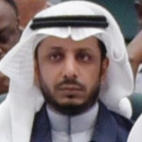 Saeed Alamri