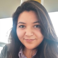 Marlene Castro López