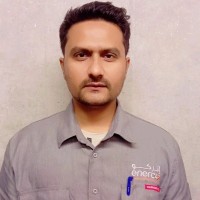 Saher Mobeen