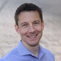 Jonathan Warman