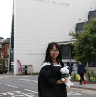Xiaoya (Vicky） Yang