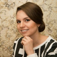 Yuliya Galkina