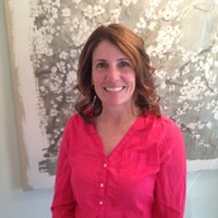 Joanne Hanson