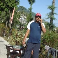 Jayanta Bhattacharya