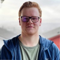 Sander Walter Claussen